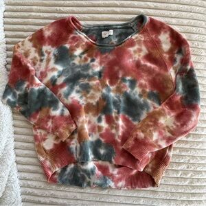 Women’s Lou & Grey Colorful Knit Sweater